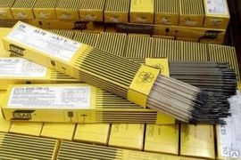 Купить сварочные электроды