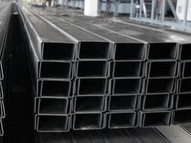 Швеллер гнутый купить оптом в Москве