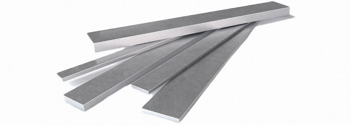 Полоса нержавеющая купить на складе в Москве