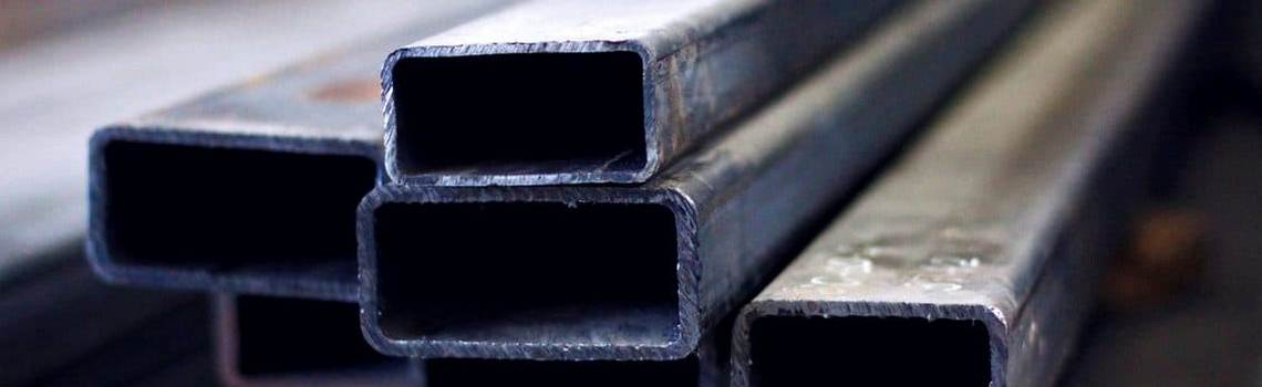 Труба стальная прямоугольная цена в Москве
